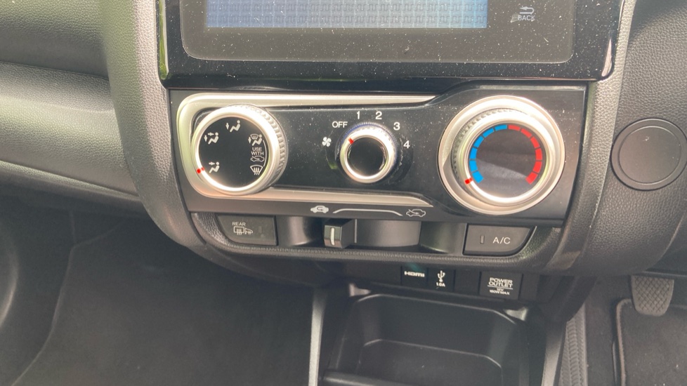 Honda Jazz 1.5 i-VTEC Sport 5dr Petrol Hatchback - Image 37