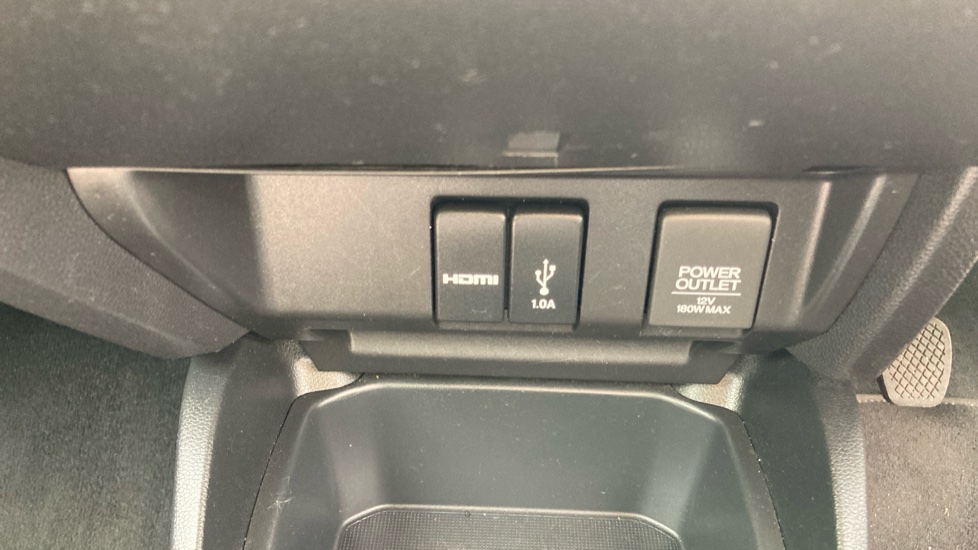 Honda Jazz 1.5 i-VTEC Sport 5dr Petrol Hatchback - Image 38