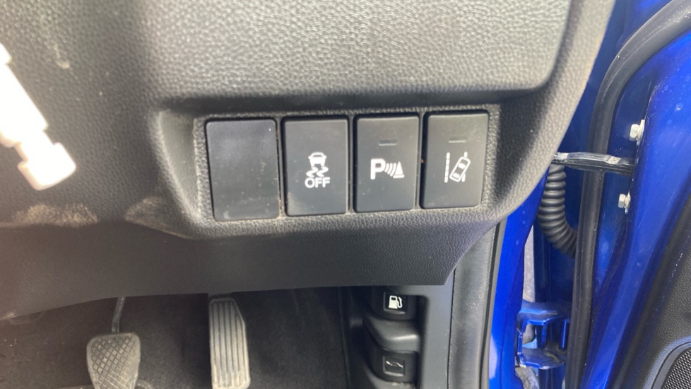 Honda Jazz 1.5 i-VTEC Sport 5dr Petrol Hatchback - Image 41