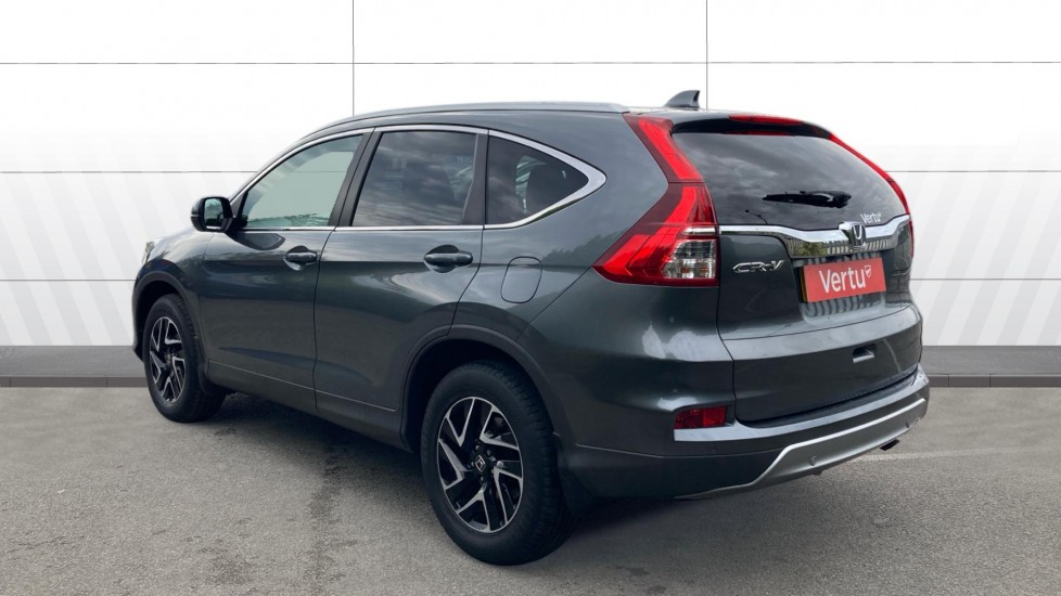 Honda CR-V 2.0 i-VTEC SE Plus 5dr Auto [Nav] Petrol Estate - Image 2