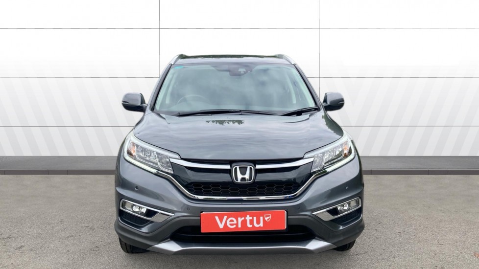 Honda CR-V 2.0 i-VTEC SE Plus 5dr Auto [Nav] Petrol Estate - Image 3
