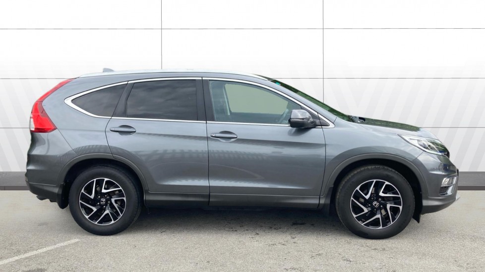 Honda CR-V 2.0 i-VTEC SE Plus 5dr Auto [Nav] Petrol Estate - Image 5