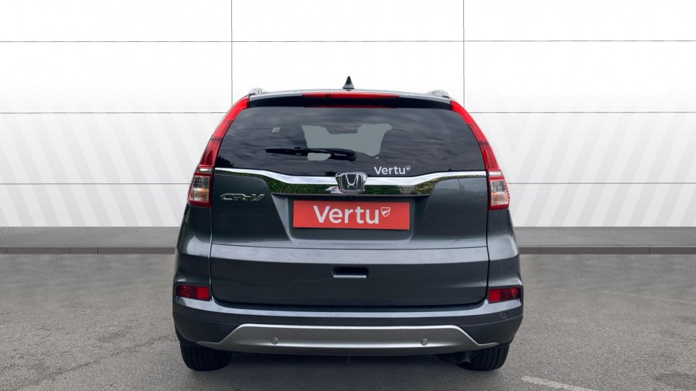 Honda CR-V 2.0 i-VTEC SE Plus 5dr Auto [Nav] Petrol Estate - Image 6