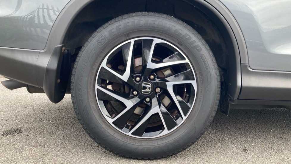 Honda CR-V 2.0 i-VTEC SE Plus 5dr Auto [Nav] Petrol Estate - Image 7