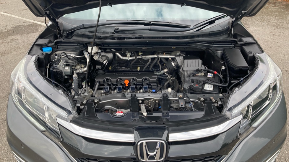 Honda CR-V 2.0 i-VTEC SE Plus 5dr Auto [Nav] Petrol Estate - Image 8