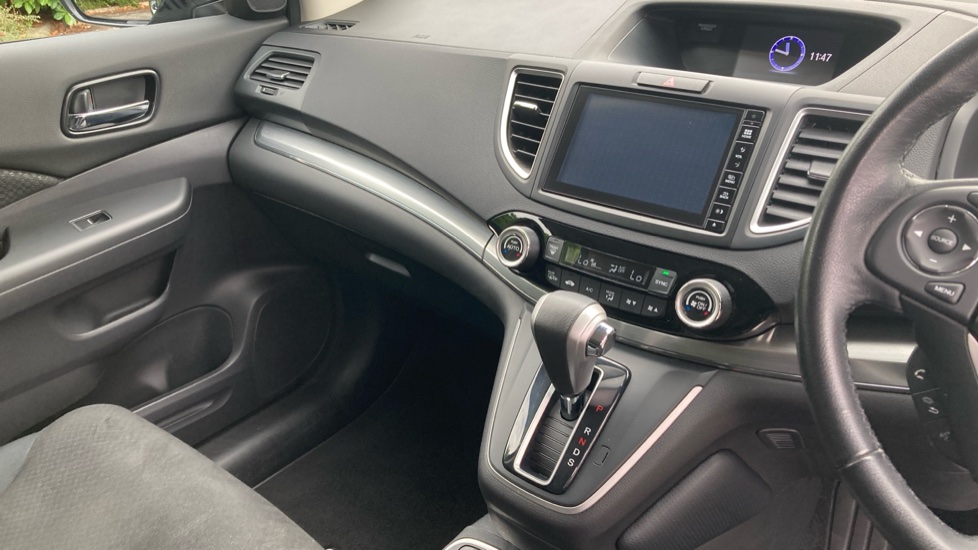 Honda CR-V 2.0 i-VTEC SE Plus 5dr Auto [Nav] Petrol Estate - Image 14