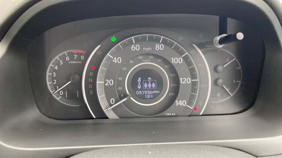 Honda CR-V 2.0 i-VTEC SE Plus 5dr Auto [Nav] Petrol Estate - Image 18