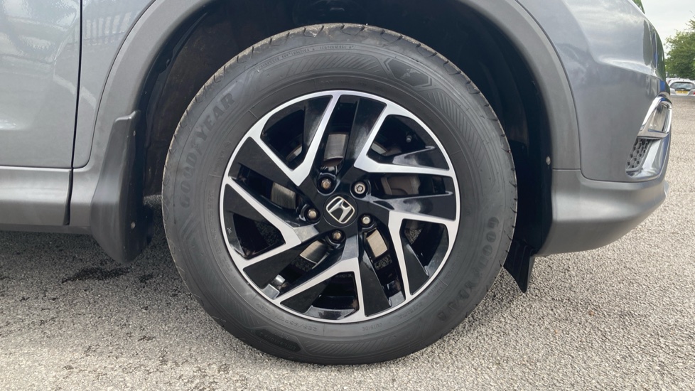 Honda CR-V 2.0 i-VTEC SE Plus 5dr Auto [Nav] Petrol Estate - Image 21