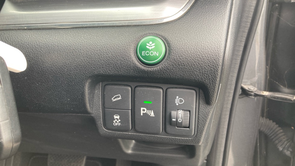 Honda CR-V 2.0 i-VTEC SE Plus 5dr Auto [Nav] Petrol Estate - Image 25