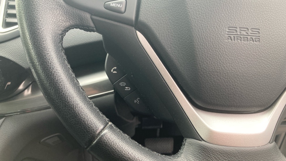 Honda CR-V 2.0 i-VTEC SE Plus 5dr Auto [Nav] Petrol Estate - Image 27