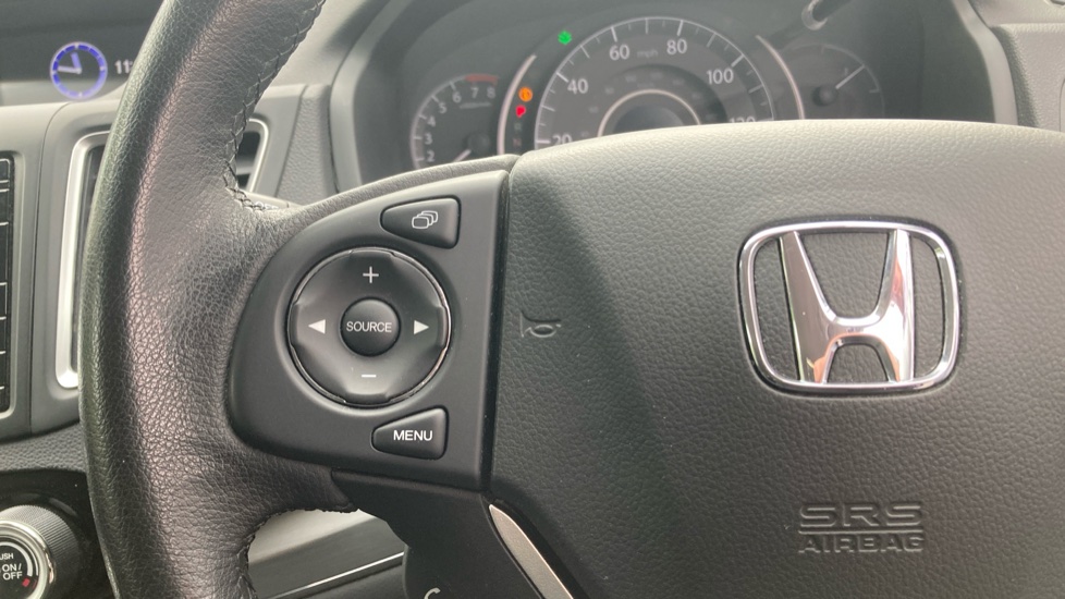 Honda CR-V 2.0 i-VTEC SE Plus 5dr Auto [Nav] Petrol Estate - Image 28