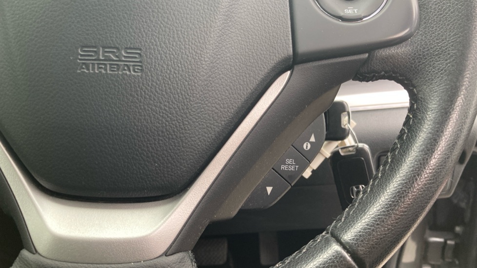 Honda CR-V 2.0 i-VTEC SE Plus 5dr Auto [Nav] Petrol Estate - Image 30