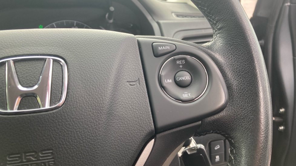 Honda CR-V 2.0 i-VTEC SE Plus 5dr Auto [Nav] Petrol Estate - Image 31