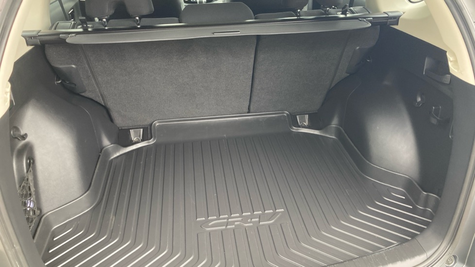 Honda CR-V 2.0 i-VTEC SE Plus 5dr Auto [Nav] Petrol Estate - Image 35