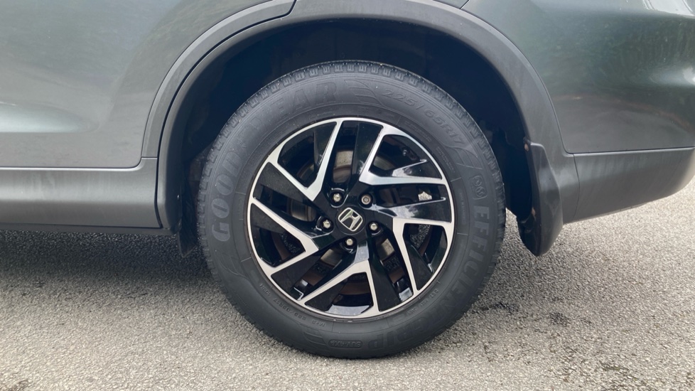 Honda CR-V 2.0 i-VTEC SE Plus 5dr Auto [Nav] Petrol Estate - Image 38