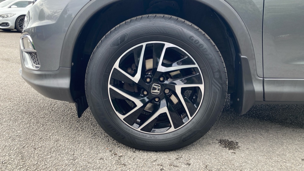 Honda CR-V 2.0 i-VTEC SE Plus 5dr Auto [Nav] Petrol Estate - Image 39