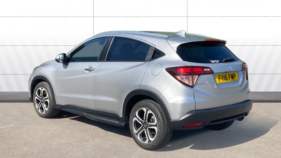 Honda HR-V 1.5 i-VTEC EX CVT 5dr Petrol Hatchback - Image 2
