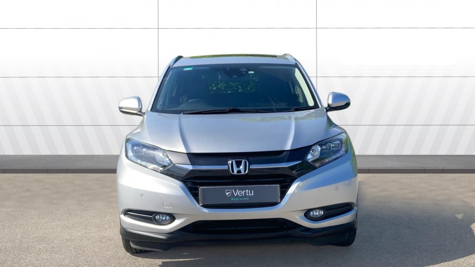 Honda HR-V 1.5 i-VTEC EX CVT 5dr Petrol Hatchback - Image 3