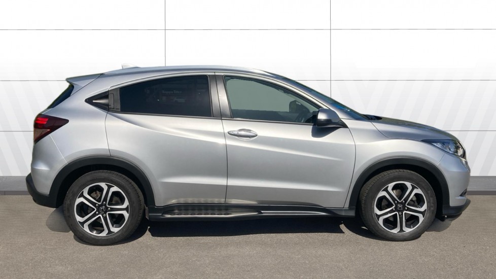 Honda HR-V 1.5 i-VTEC EX CVT 5dr Petrol Hatchback - Image 5