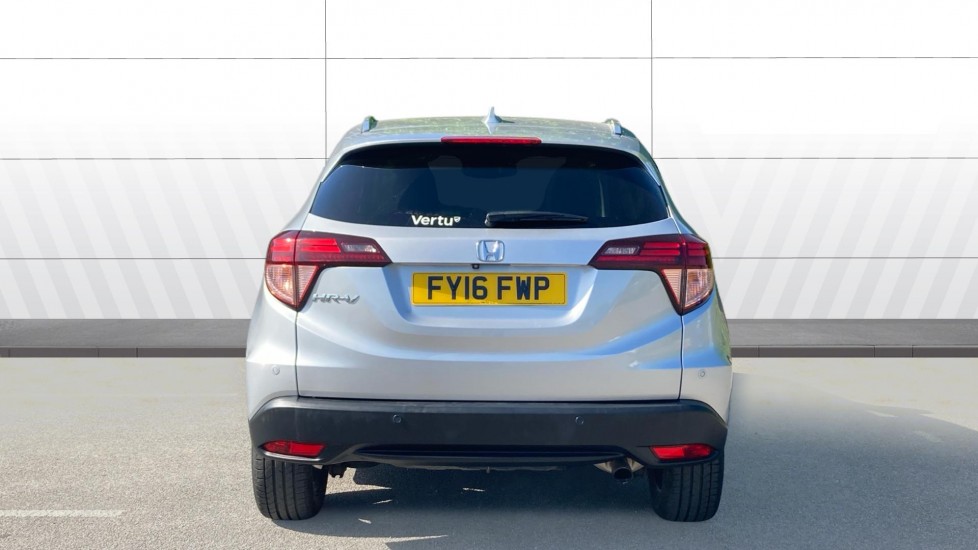 Honda HR-V 1.5 i-VTEC EX CVT 5dr Petrol Hatchback - Image 6