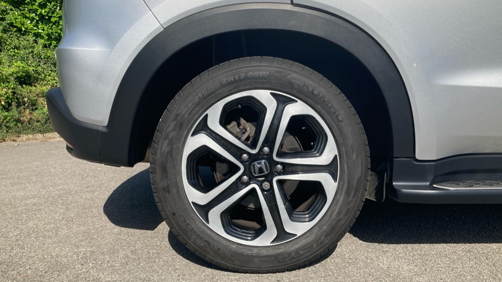 Honda HR-V 1.5 i-VTEC EX CVT 5dr Petrol Hatchback - Image 7