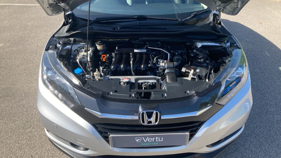 Honda HR-V 1.5 i-VTEC EX CVT 5dr Petrol Hatchback - Image 8