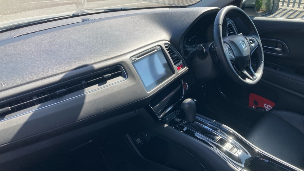 Honda HR-V 1.5 i-VTEC EX CVT 5dr Petrol Hatchback - Image 9