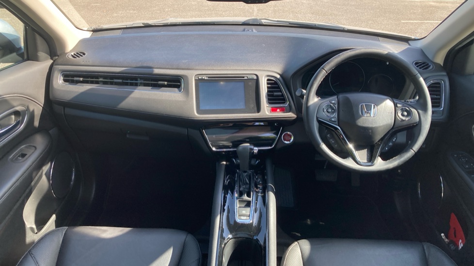 Honda HR-V 1.5 i-VTEC EX CVT 5dr Petrol Hatchback - Image 10