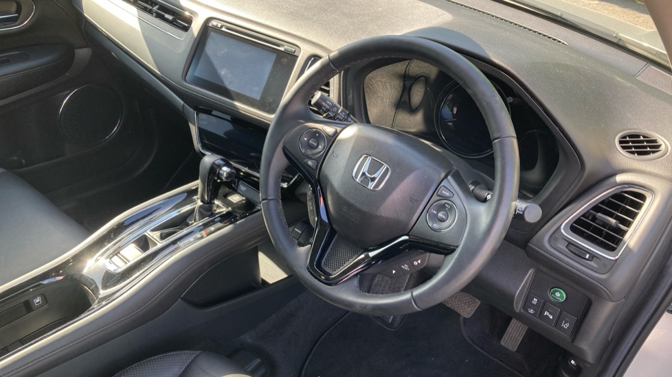 Honda HR-V 1.5 i-VTEC EX CVT 5dr Petrol Hatchback - Image 11