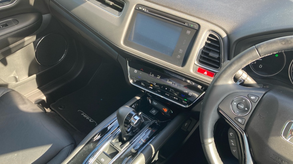 Honda HR-V 1.5 i-VTEC EX CVT 5dr Petrol Hatchback - Image 14