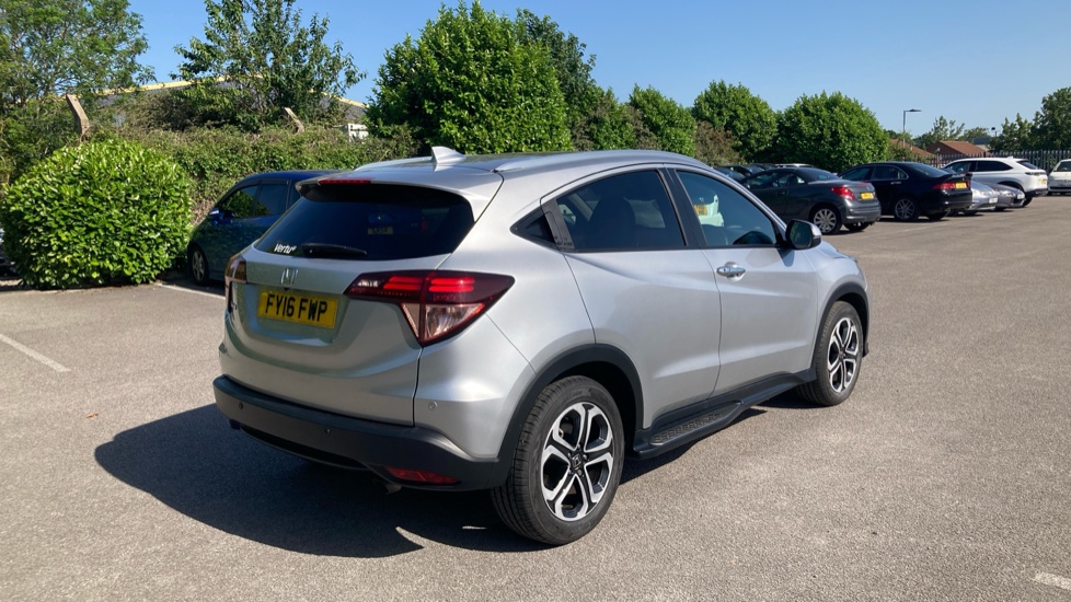 Honda HR-V 1.5 i-VTEC EX CVT 5dr Petrol Hatchback - Image 21