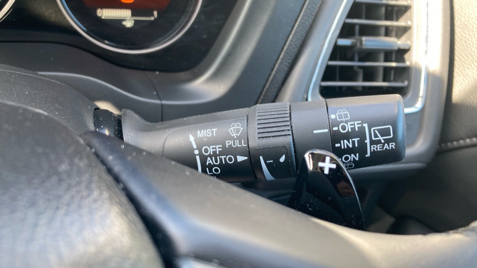 Honda HR-V 1.5 i-VTEC EX CVT 5dr Petrol Hatchback - Image 30