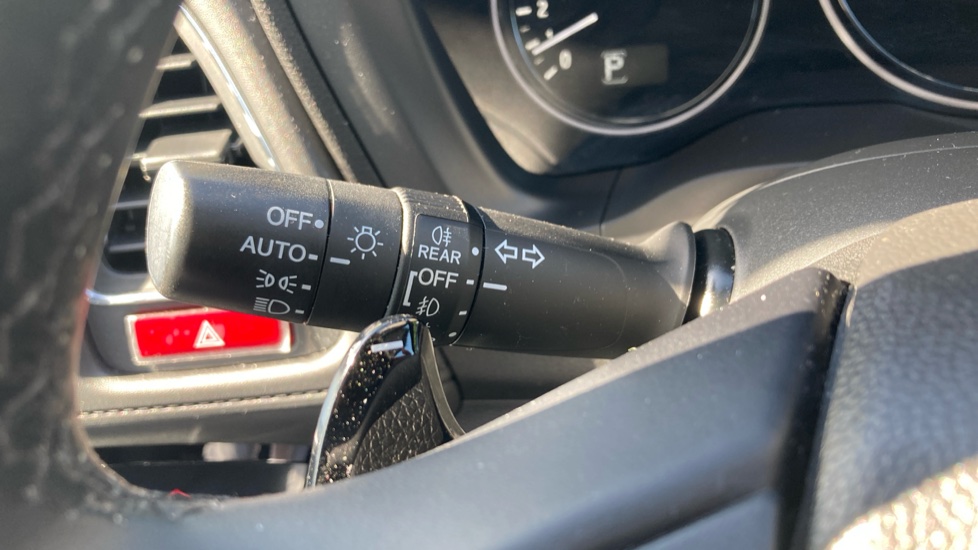 Honda HR-V 1.5 i-VTEC EX CVT 5dr Petrol Hatchback - Image 31