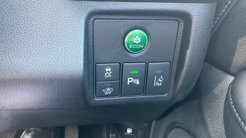 Honda HR-V 1.5 i-VTEC EX CVT 5dr Petrol Hatchback - Image 34
