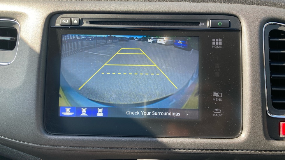 Honda HR-V 1.5 i-VTEC EX CVT 5dr Petrol Hatchback - Image 35