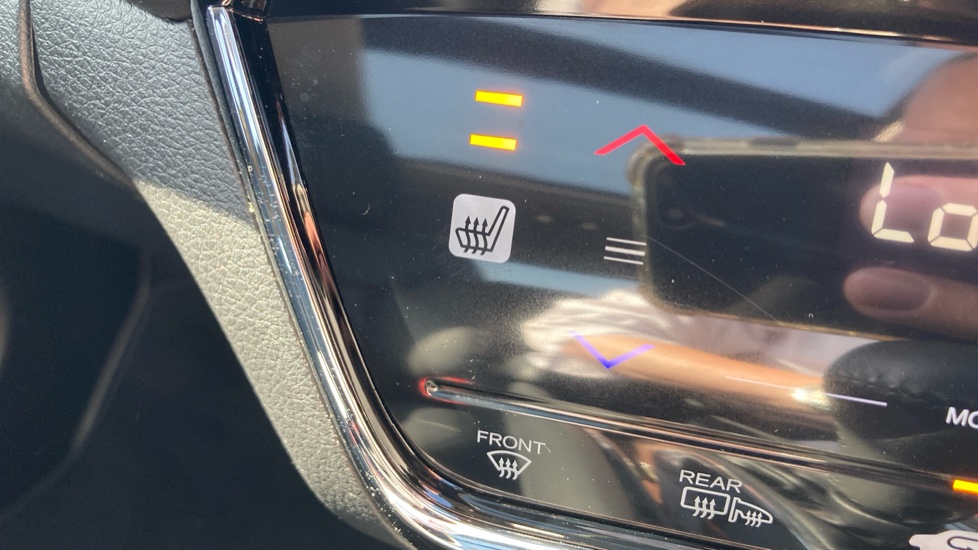 Honda HR-V 1.5 i-VTEC EX CVT 5dr Petrol Hatchback - Image 36
