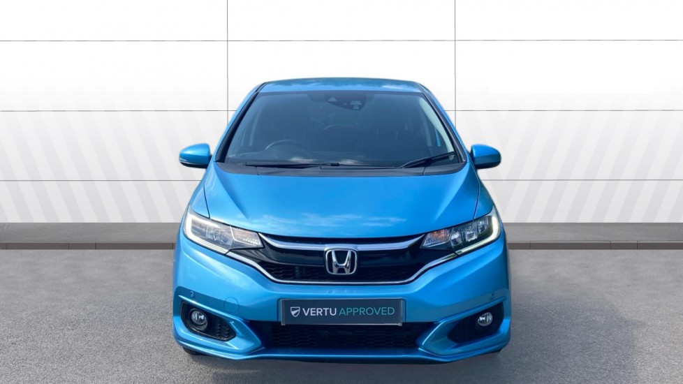 Honda Jazz 1.3 i-VTEC EX 5dr CVT Petrol Hatchback - Image 3