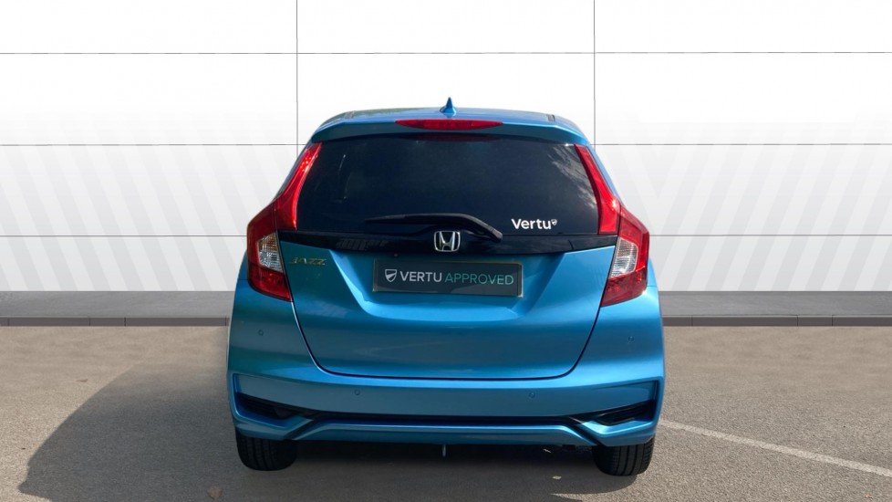 Honda Jazz 1.3 i-VTEC EX 5dr CVT Petrol Hatchback - Image 6