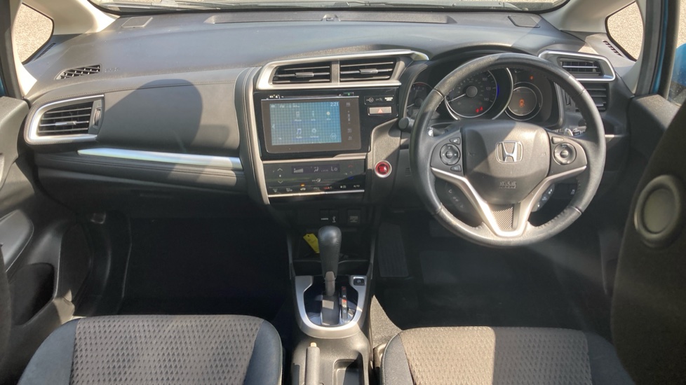 Honda Jazz 1.3 i-VTEC EX 5dr CVT Petrol Hatchback - Image 10