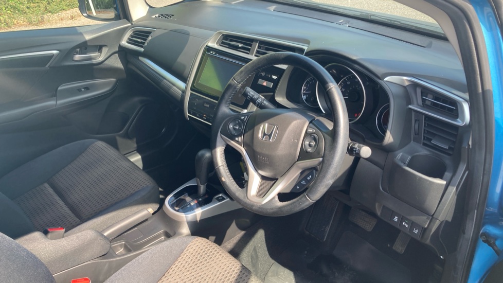 Honda Jazz 1.3 i-VTEC EX 5dr CVT Petrol Hatchback - Image 11