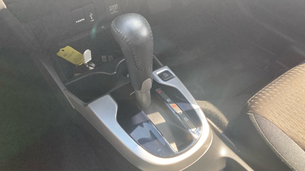 Honda Jazz 1.3 i-VTEC EX 5dr CVT Petrol Hatchback - Image 13