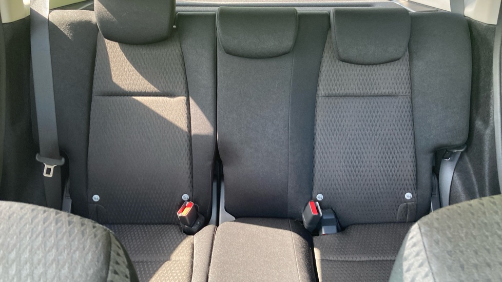 Honda Jazz 1.3 i-VTEC EX 5dr CVT Petrol Hatchback - Image 15