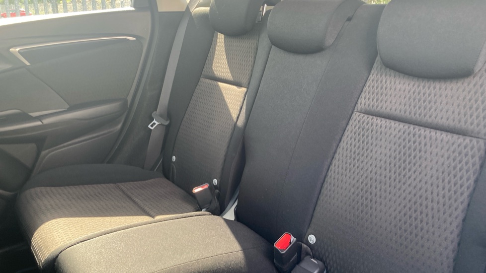 Honda Jazz 1.3 i-VTEC EX 5dr CVT Petrol Hatchback - Image 16
