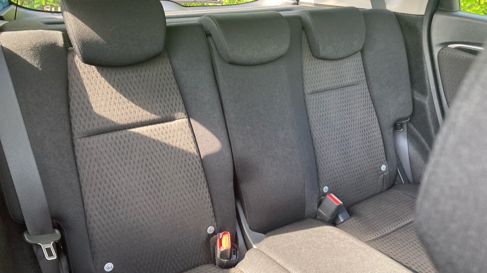 Honda Jazz 1.3 i-VTEC EX 5dr CVT Petrol Hatchback - Image 21