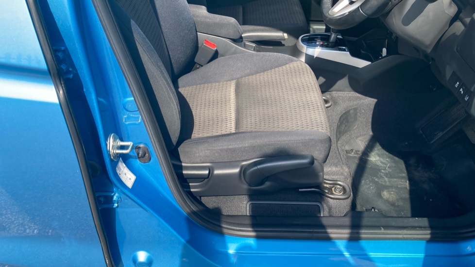 Honda Jazz 1.3 i-VTEC EX 5dr CVT Petrol Hatchback - Image 22