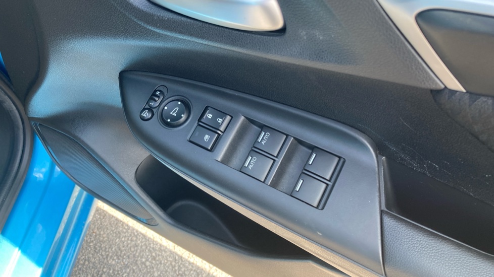 Honda Jazz 1.3 i-VTEC EX 5dr CVT Petrol Hatchback - Image 23