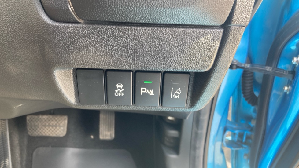 Honda Jazz 1.3 i-VTEC EX 5dr CVT Petrol Hatchback - Image 24