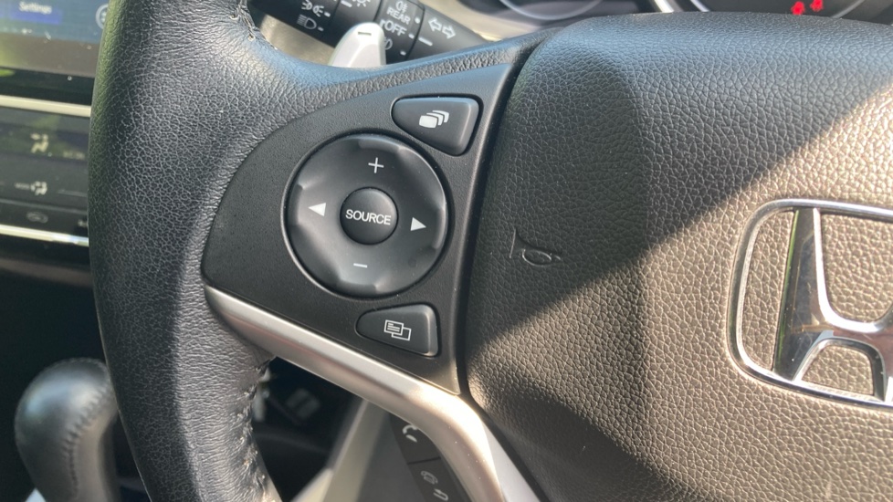 Honda Jazz 1.3 i-VTEC EX 5dr CVT Petrol Hatchback - Image 26