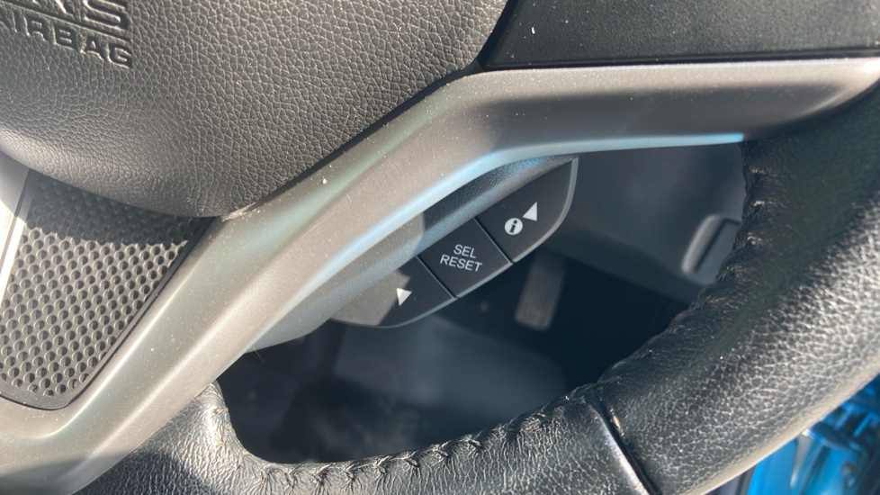 Honda Jazz 1.3 i-VTEC EX 5dr CVT Petrol Hatchback - Image 28