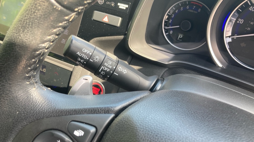 Honda Jazz 1.3 i-VTEC EX 5dr CVT Petrol Hatchback - Image 29